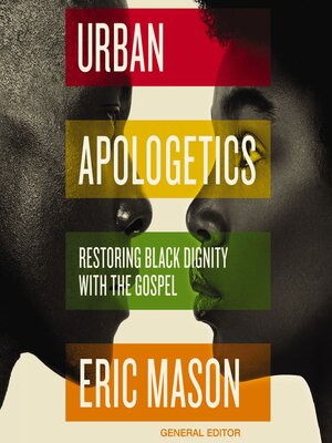 cover image of Urban Apologetics
